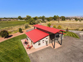 Carriage House Cozy Retreat On 5 Acres Of Paradise
